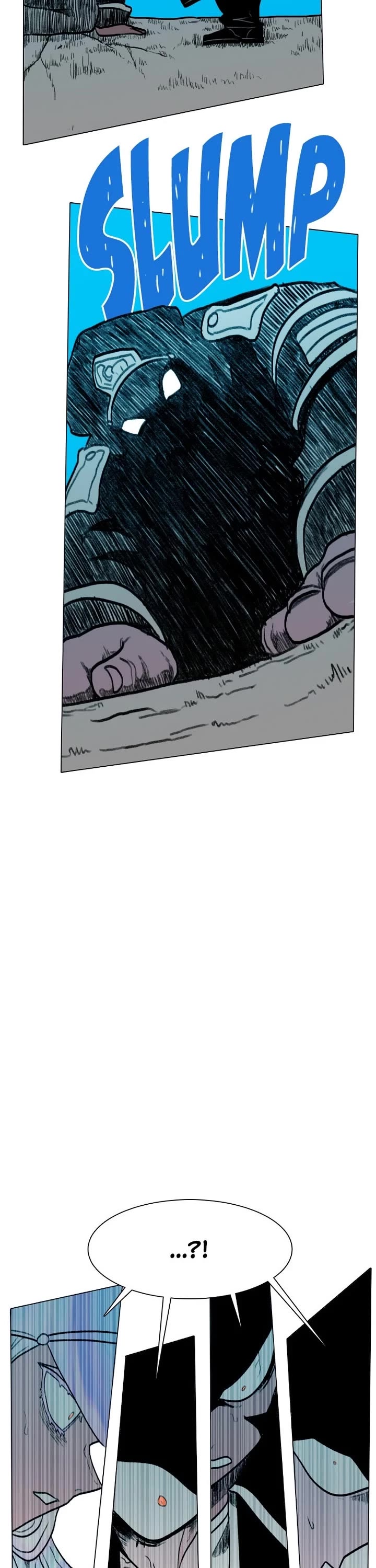 The Graymark chapter 78 page 51