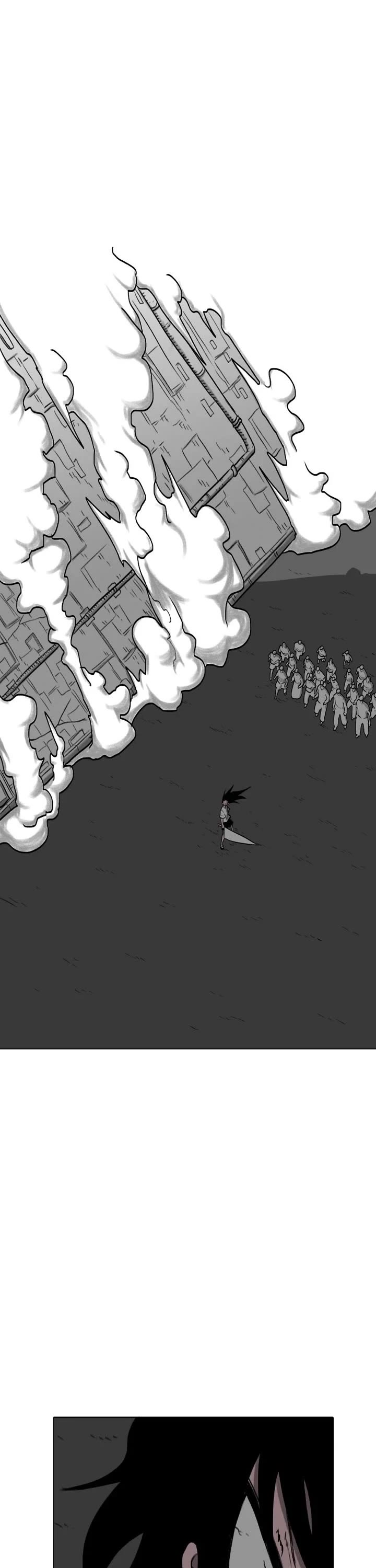 The Graymark chapter 78 page 7