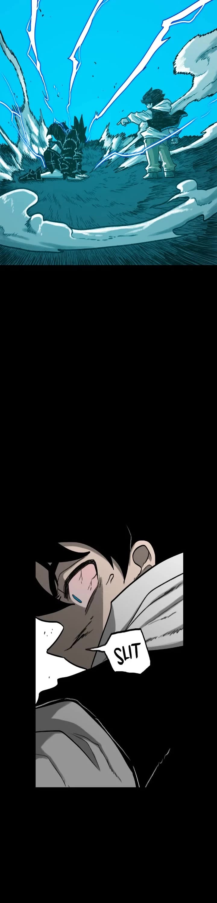 The Graymark chapter 79 page 15