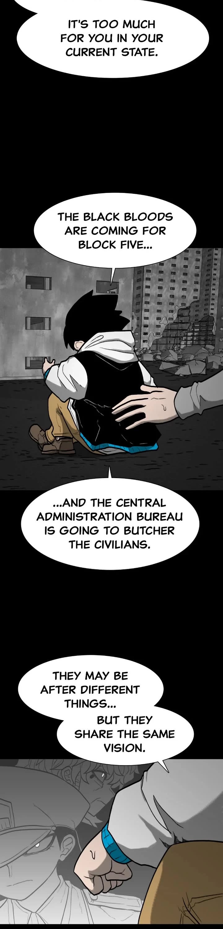 The Graymark chapter 79 page 18