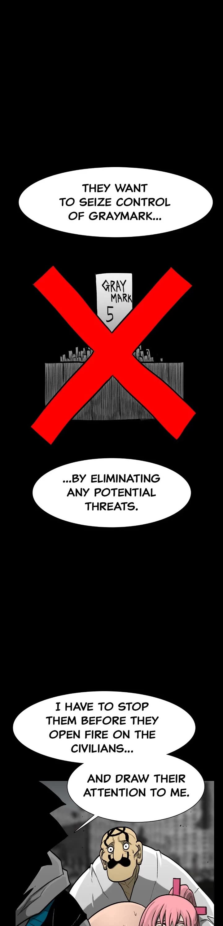 The Graymark chapter 79 page 19