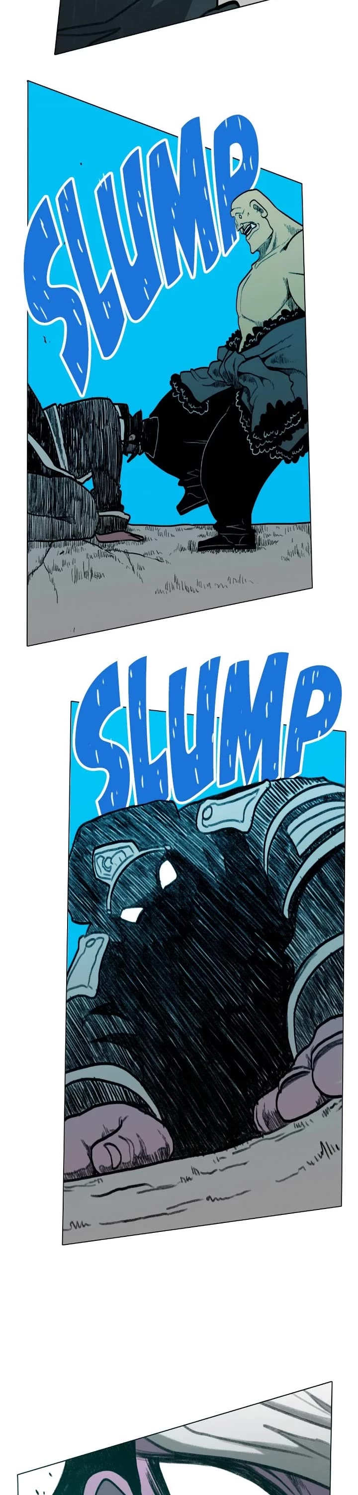 The Graymark chapter 79 page 2