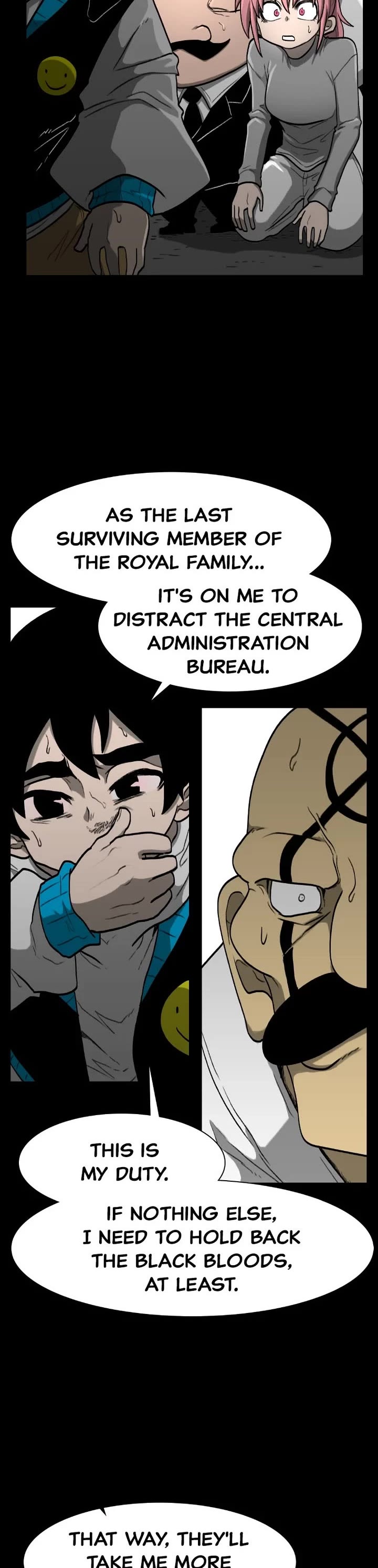 The Graymark chapter 79 page 20
