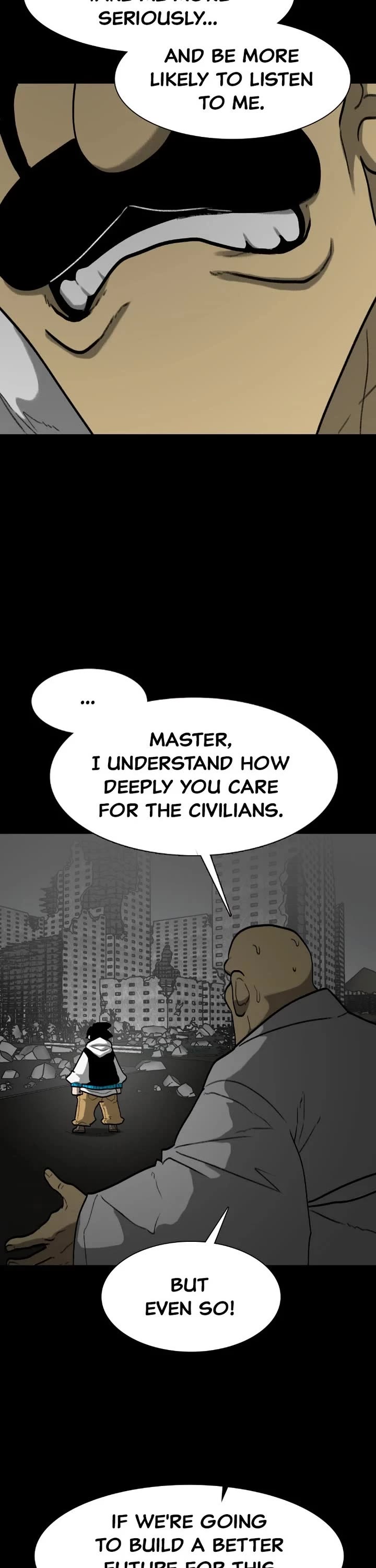 The Graymark chapter 79 page 21