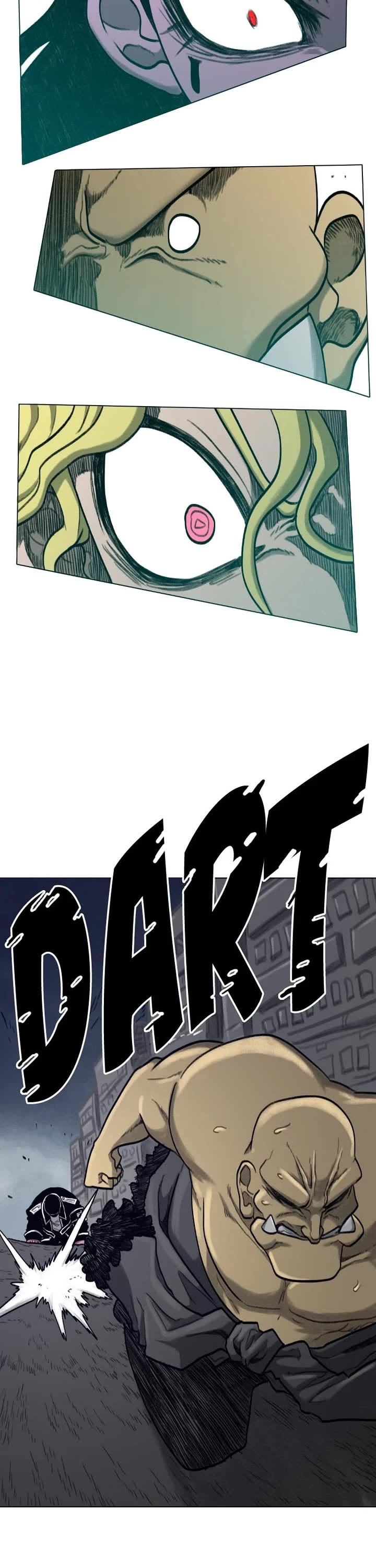 The Graymark chapter 79 page 3