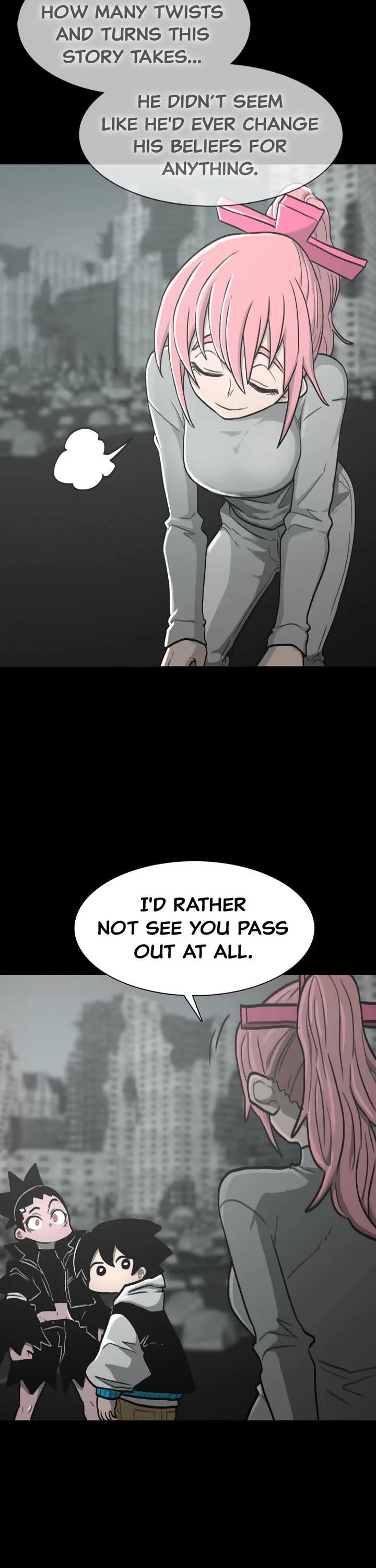 The Graymark chapter 79 page 33