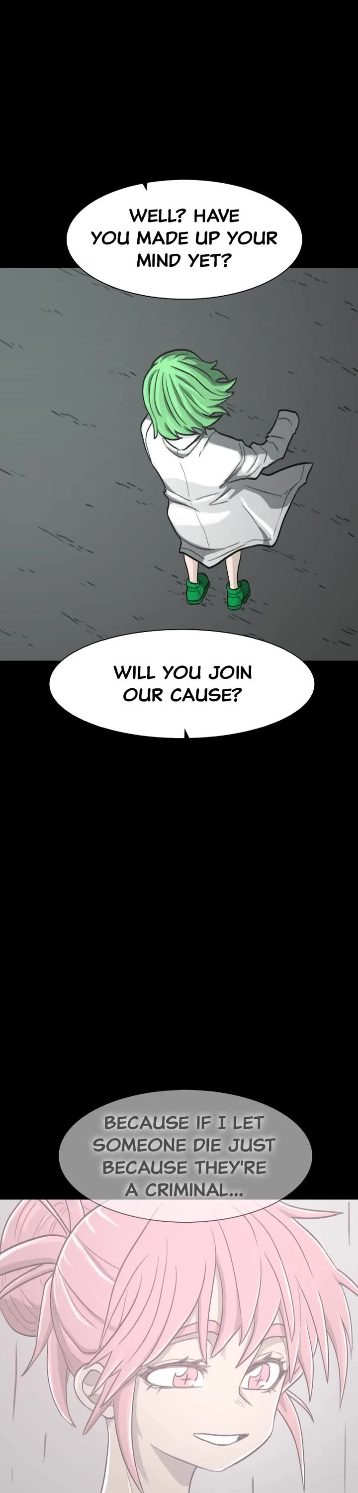 The Graymark chapter 79 page 36