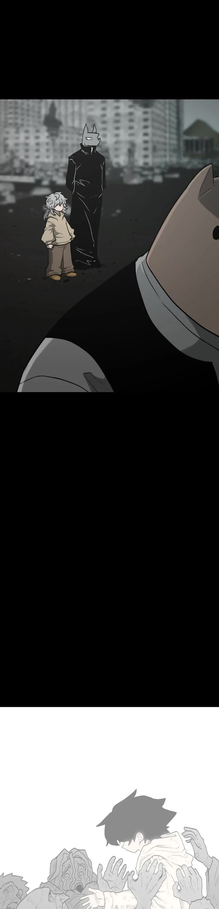 The Graymark chapter 79 page 39