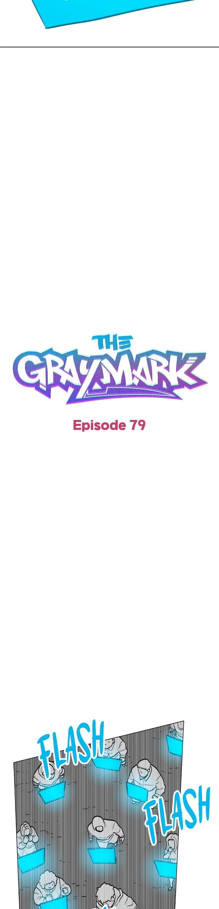 The Graymark chapter 79 page 50