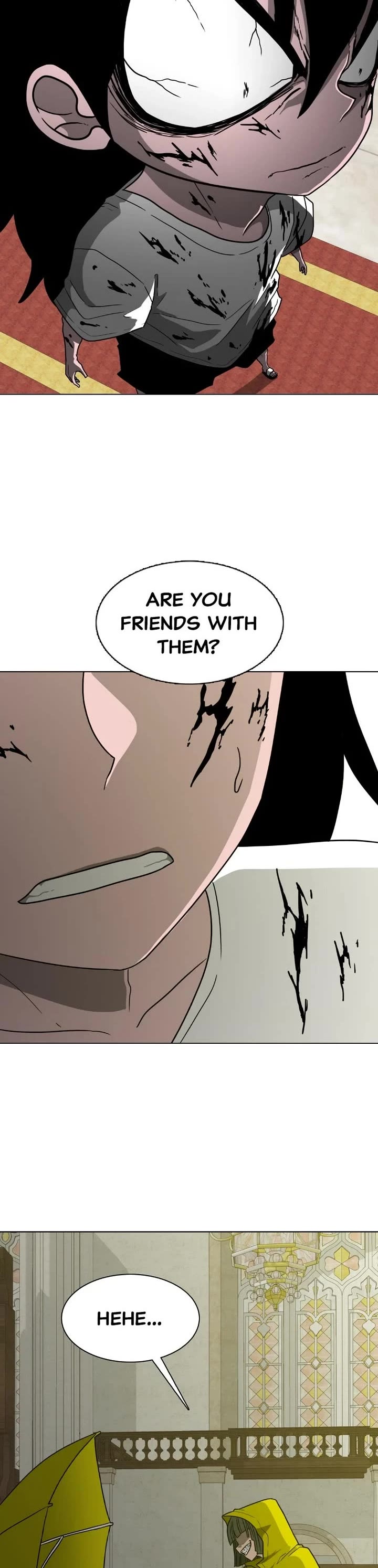 The Graymark chapter 8 page 10