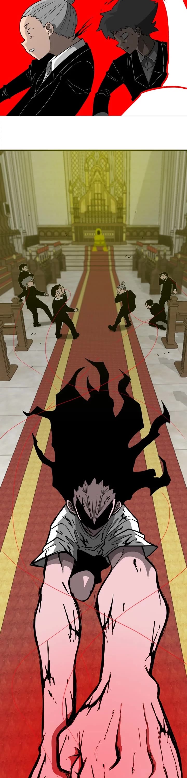 The Graymark chapter 8 page 19