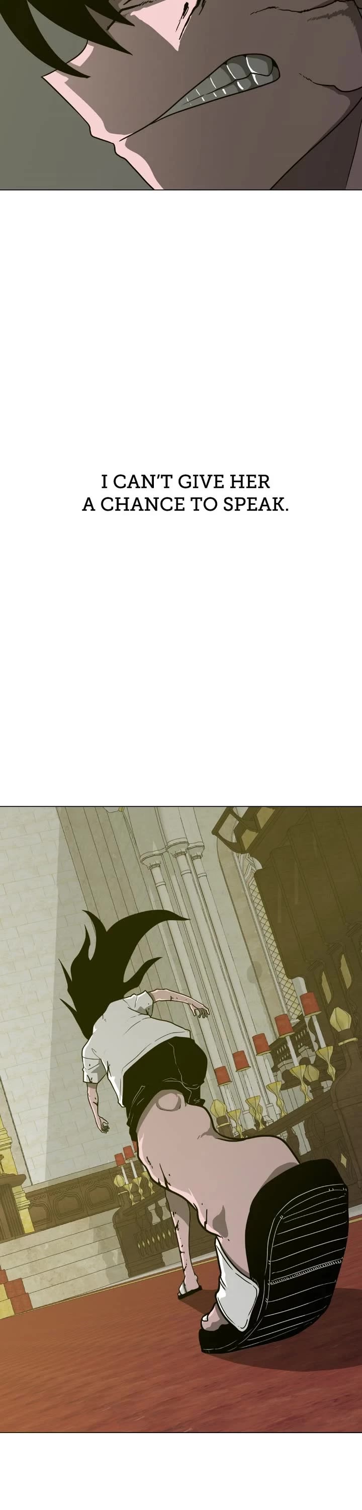 The Graymark chapter 8 page 3