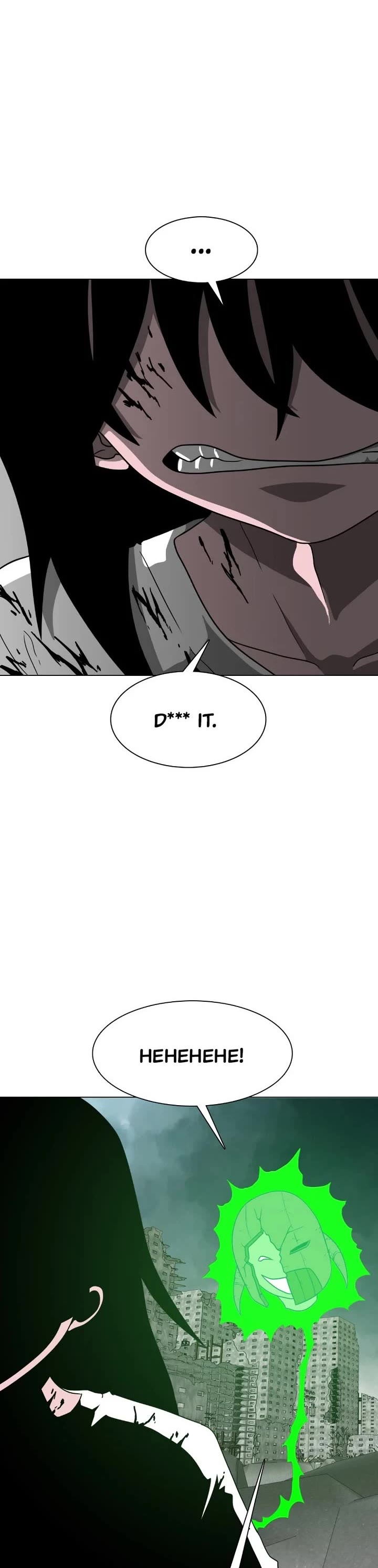 The Graymark chapter 8 page 30