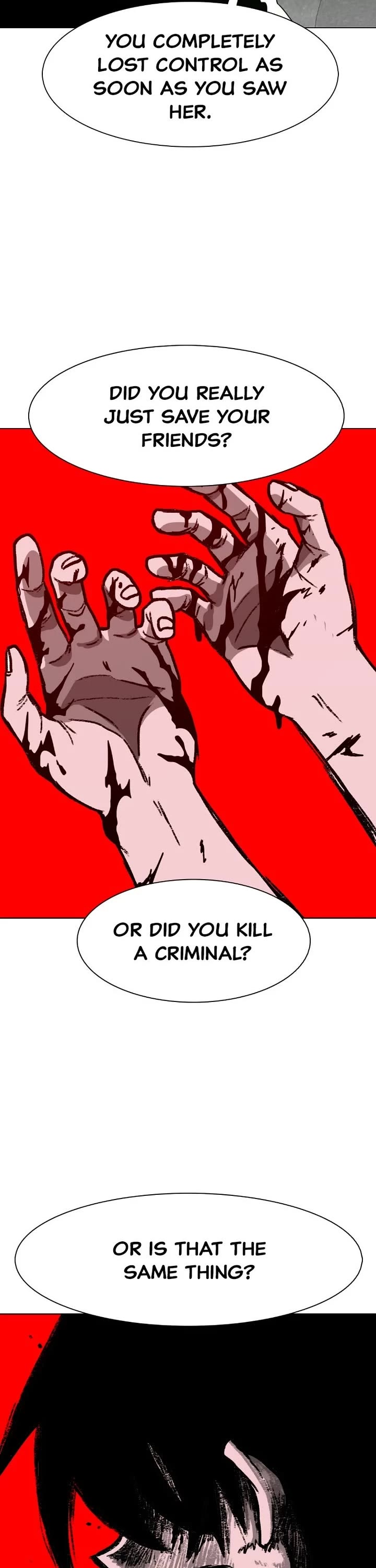 The Graymark chapter 8 page 31