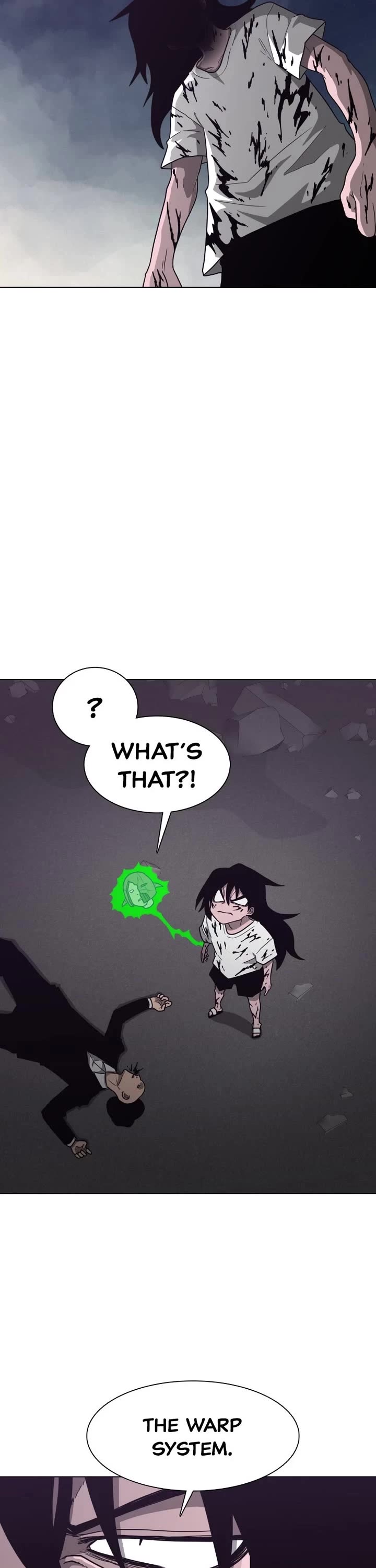 The Graymark chapter 8 page 33