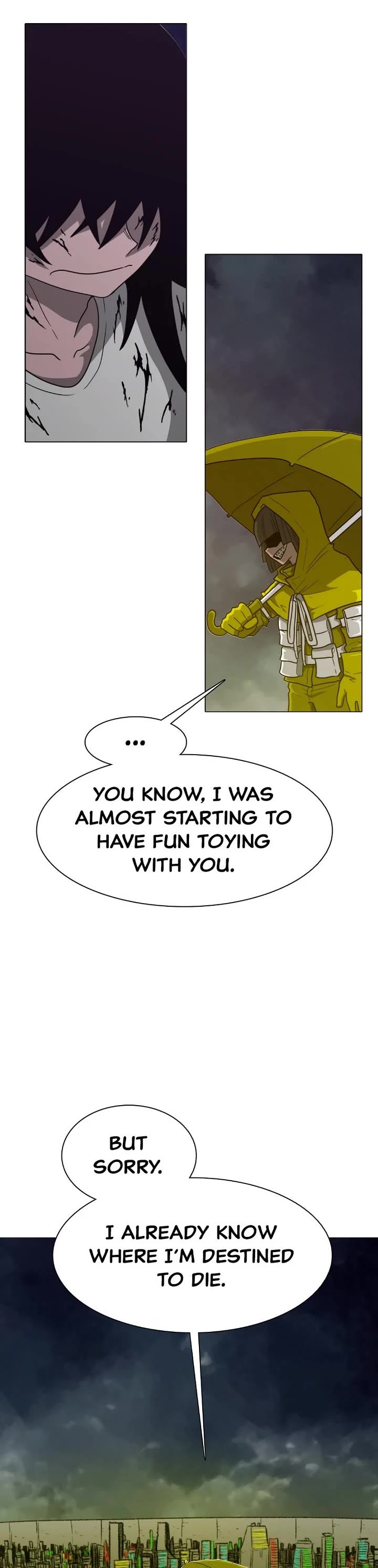 The Graymark chapter 8 page 39