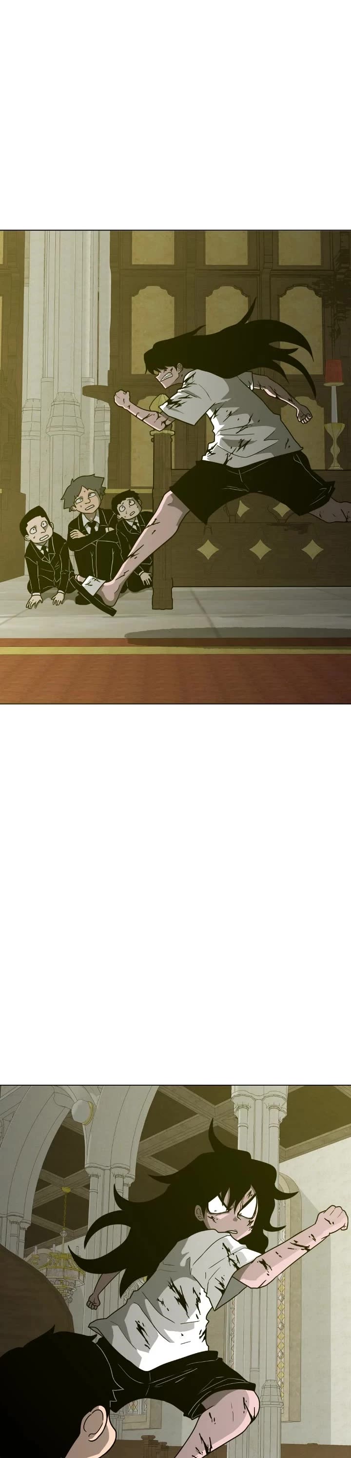 The Graymark chapter 8 page 4