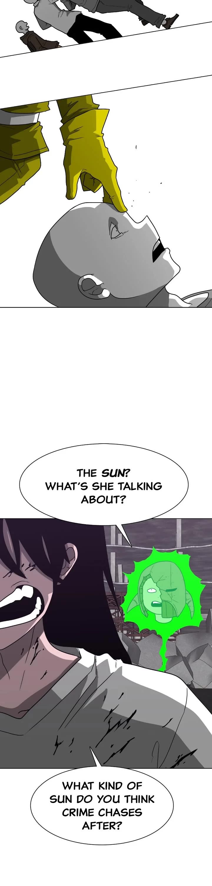The Graymark chapter 8 page 46