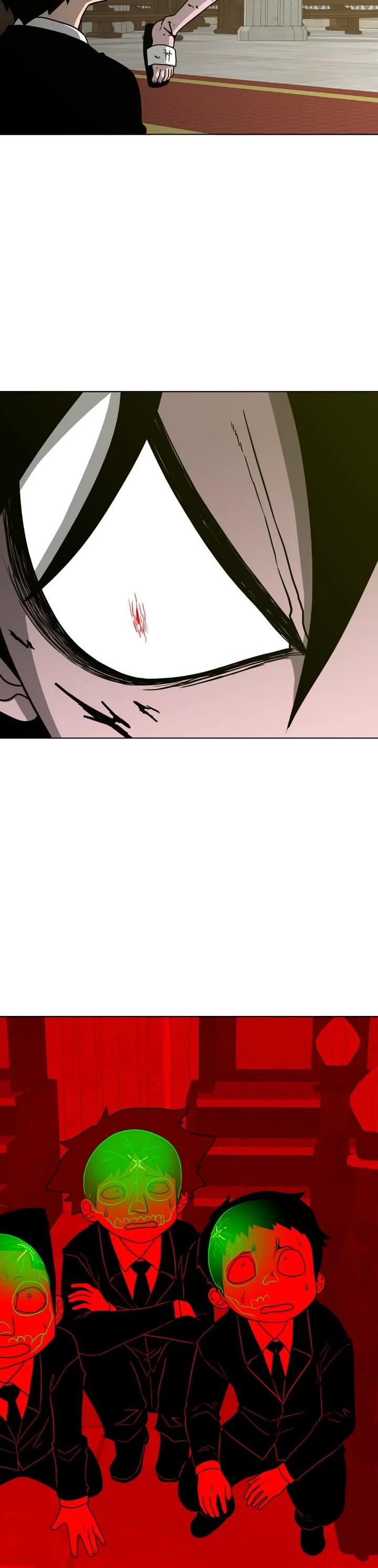 The Graymark chapter 8 page 5