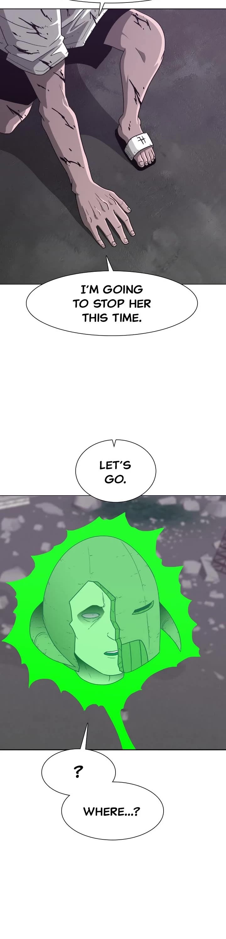 The Graymark chapter 8 page 50