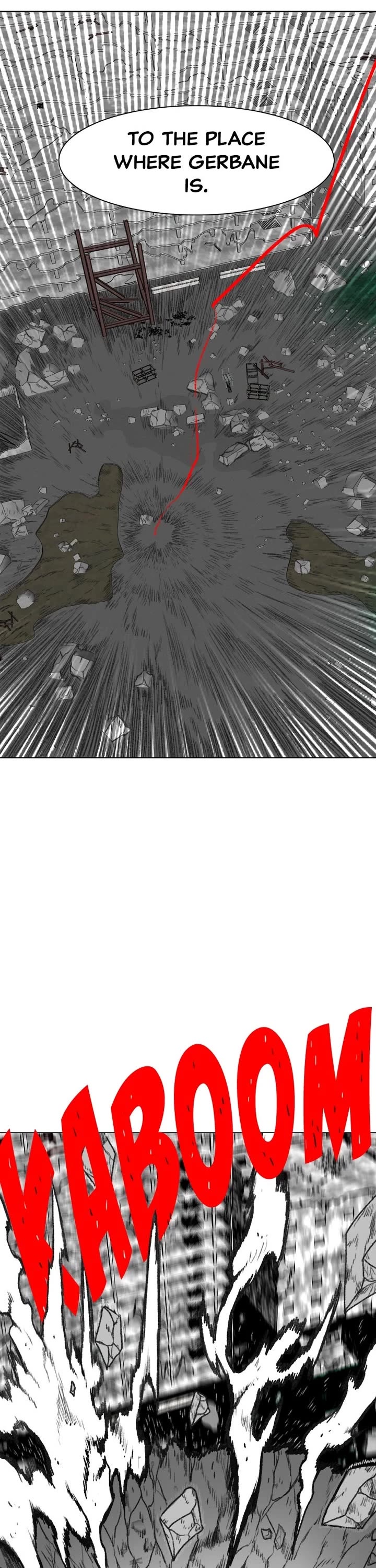 The Graymark chapter 8 page 51