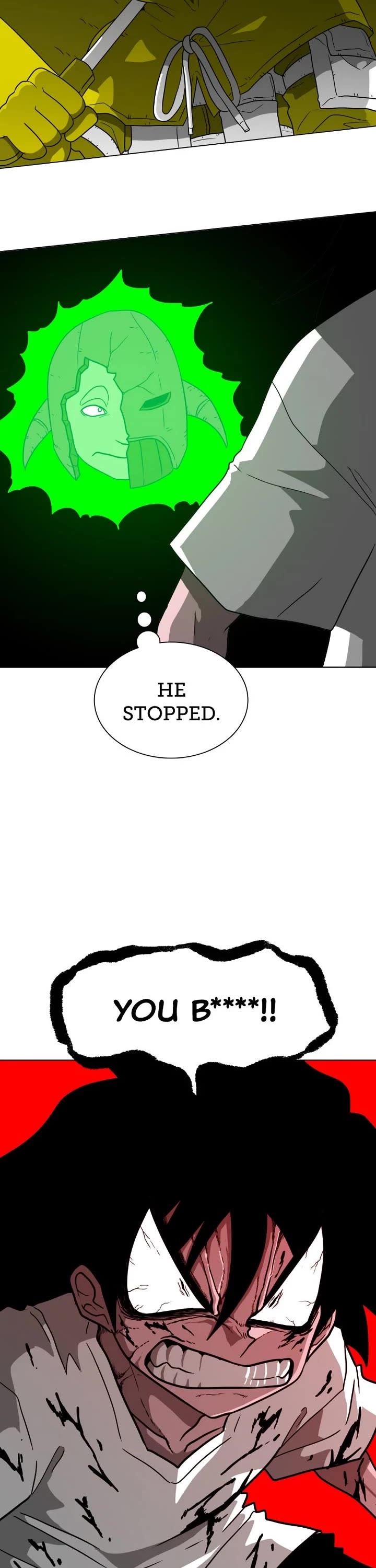 The Graymark chapter 8 page 7
