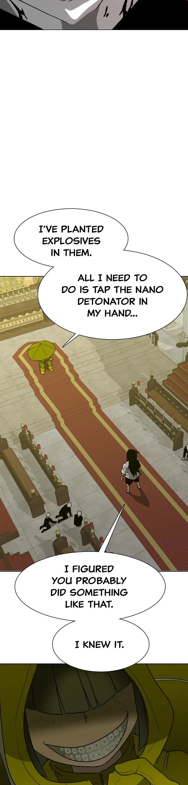 The Graymark chapter 8 page 8