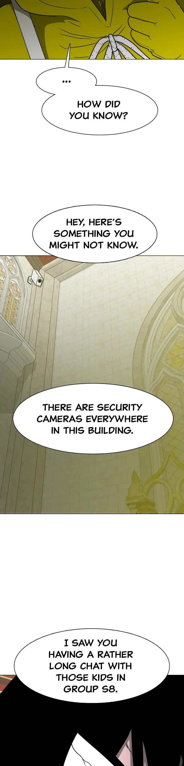 The Graymark chapter 8 page 9