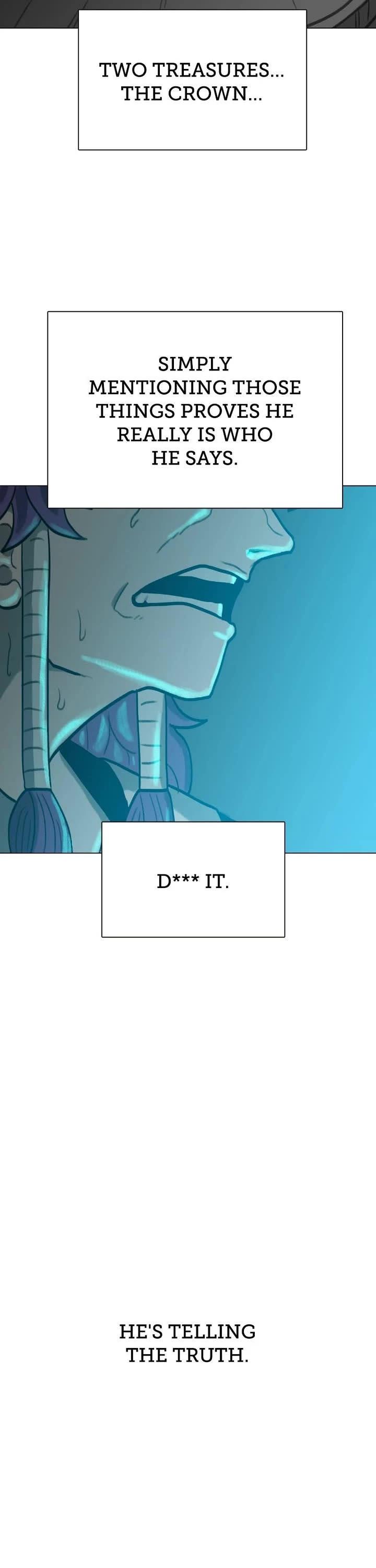 The Graymark chapter 80 page 12
