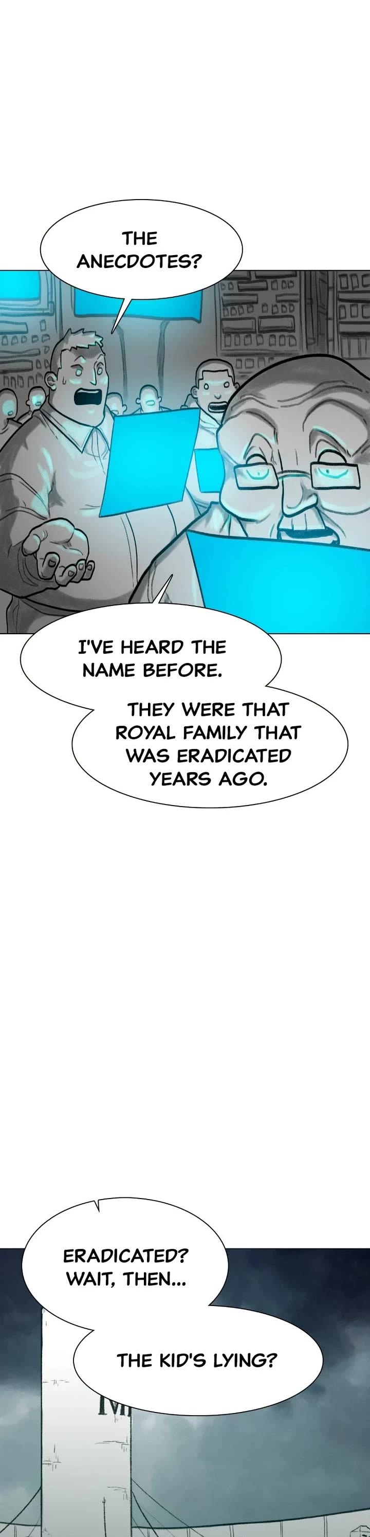 The Graymark chapter 80 page 14