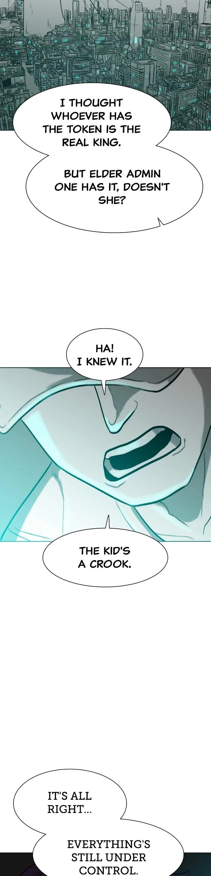 The Graymark chapter 80 page 15