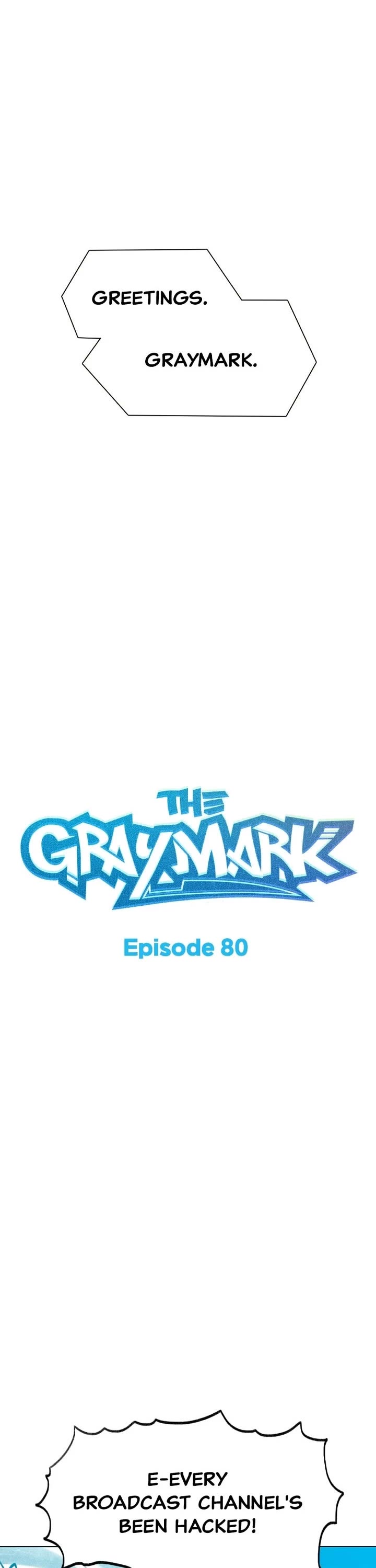 The Graymark chapter 80 page 2