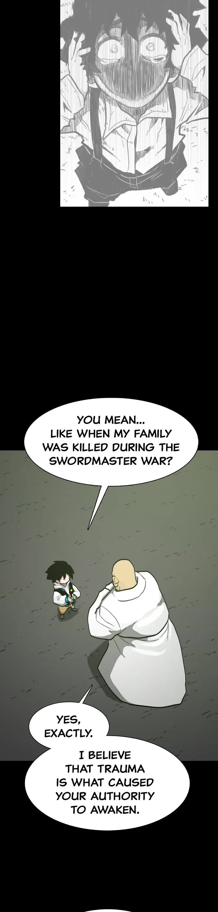 The Graymark chapter 80 page 23