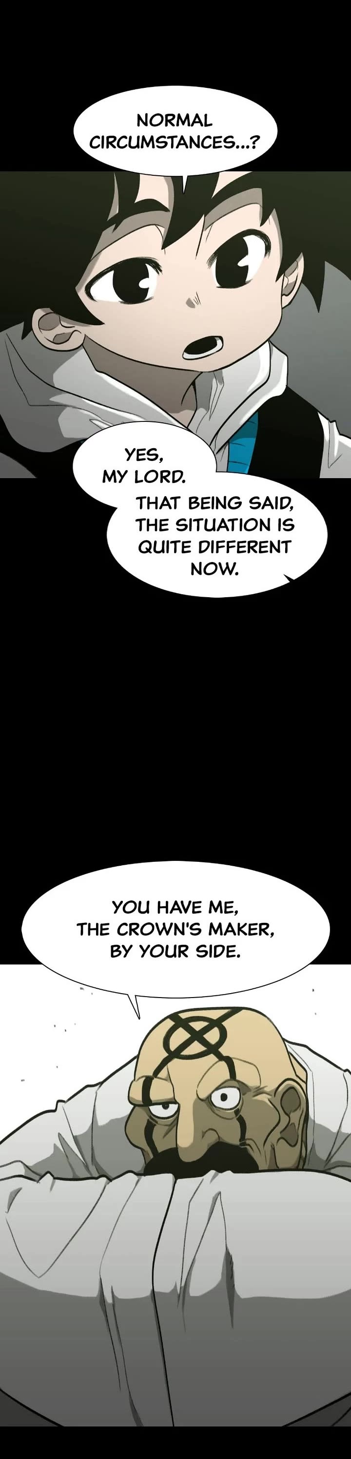 The Graymark chapter 80 page 25