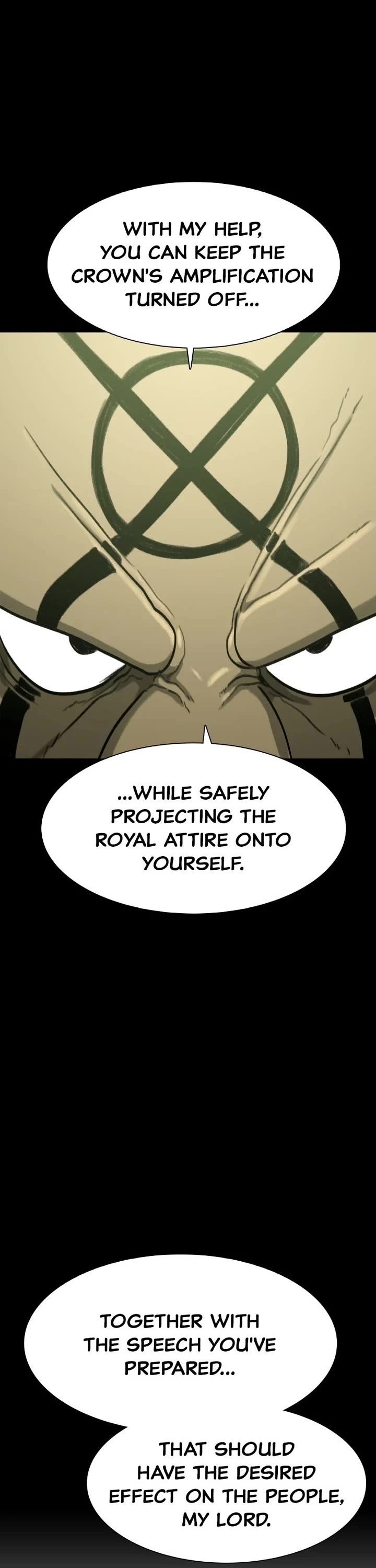 The Graymark chapter 80 page 26