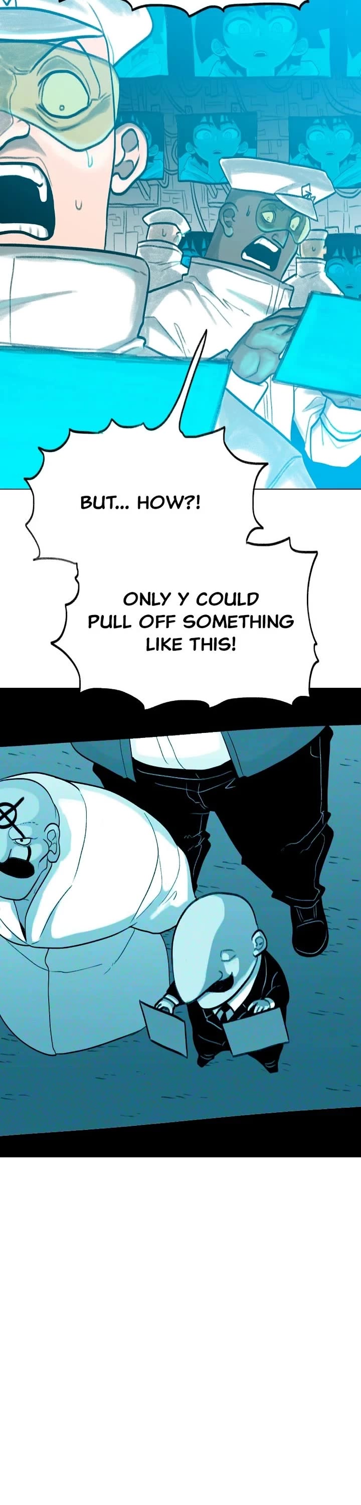 The Graymark chapter 80 page 3