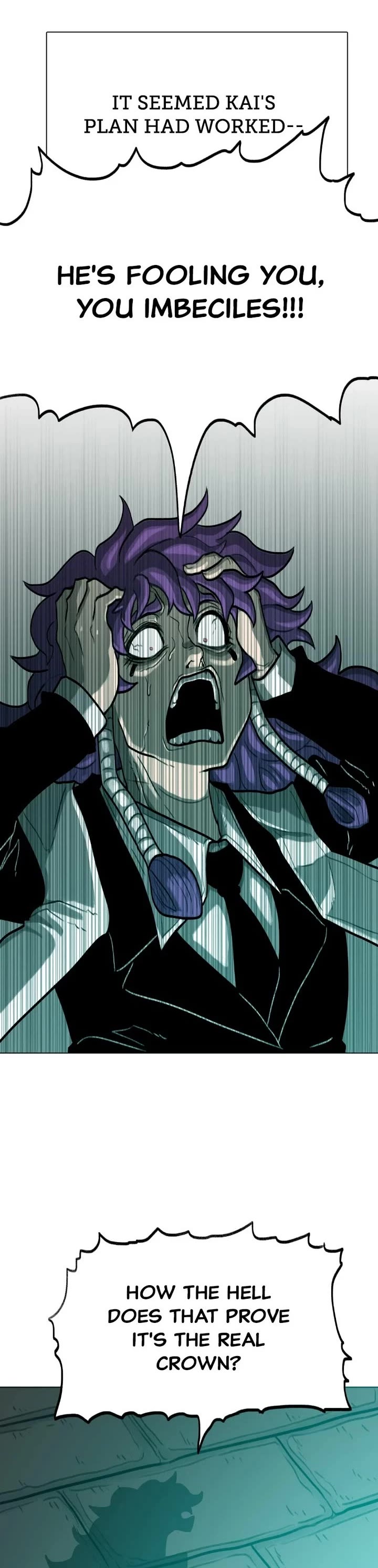 The Graymark chapter 80 page 40