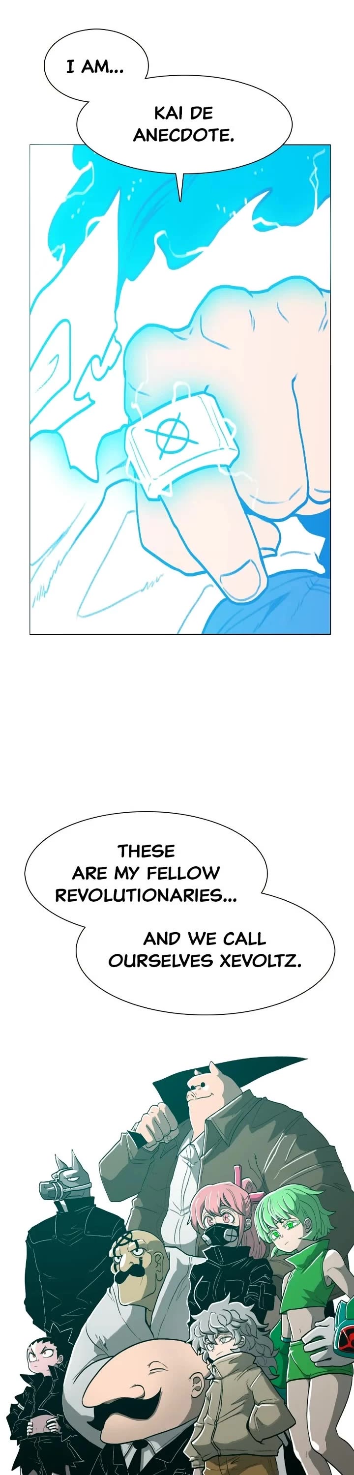 The Graymark chapter 80 page 47
