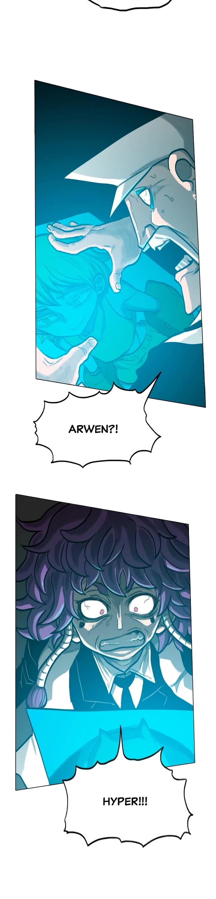 The Graymark chapter 80 page 5
