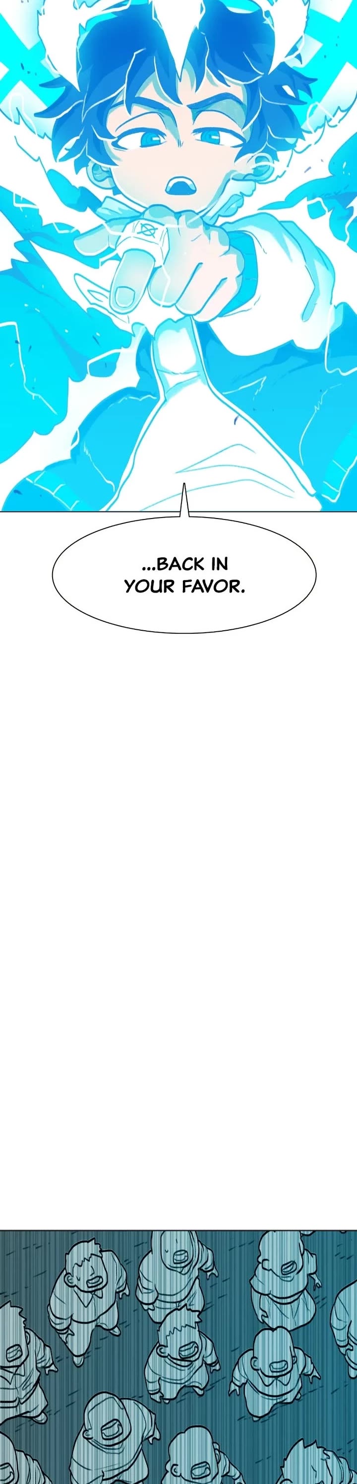 The Graymark chapter 80 page 50