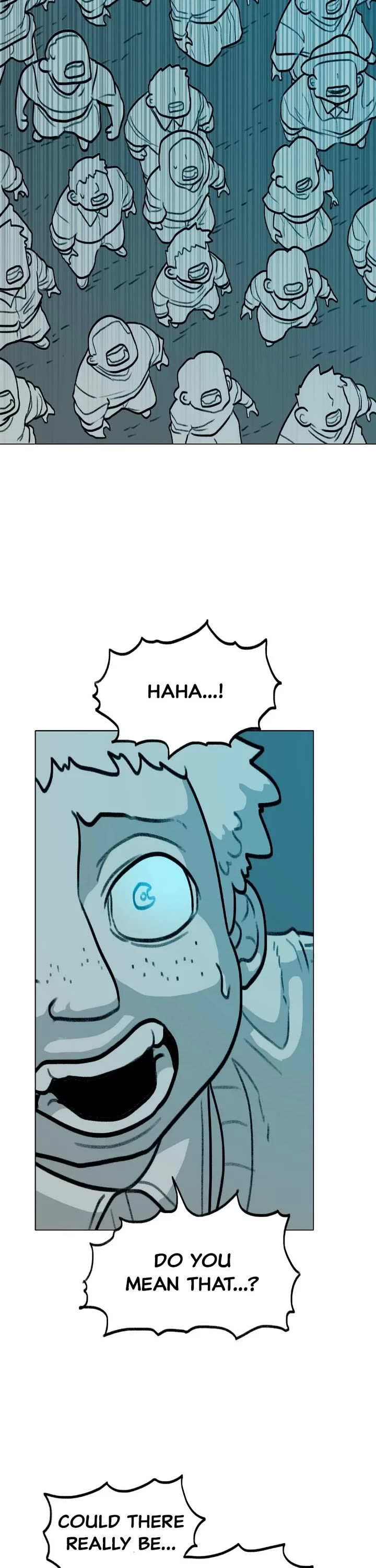 The Graymark chapter 80 page 51