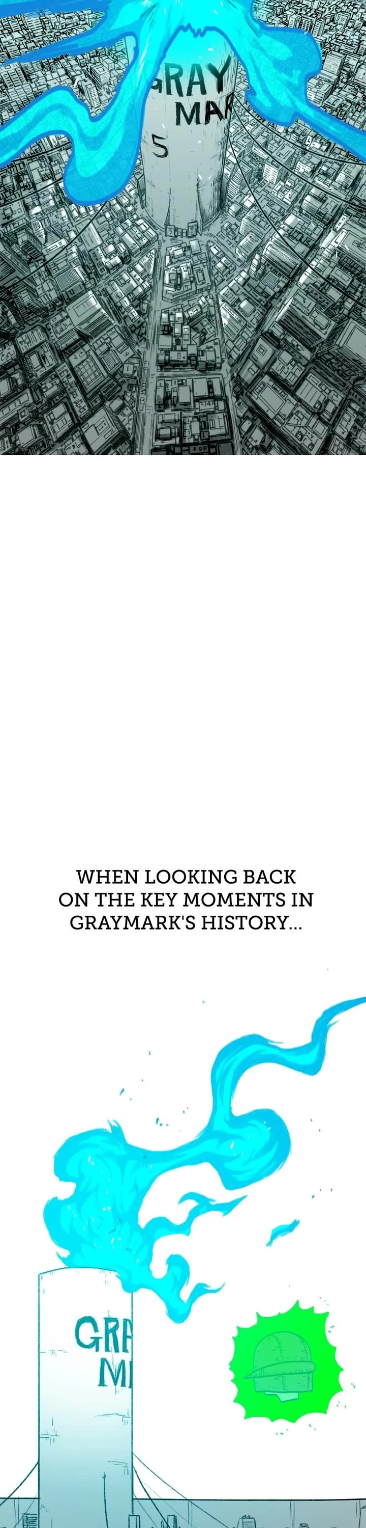 The Graymark chapter 80 page 63