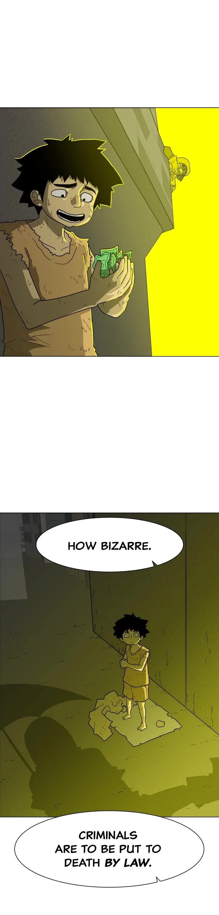 The Graymark chapter 9 page 13