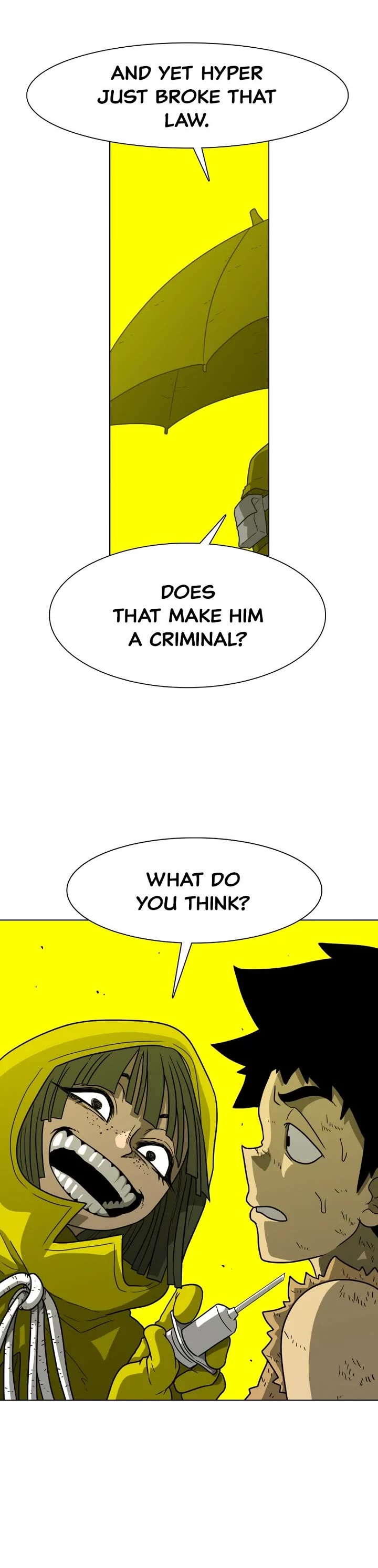 The Graymark chapter 9 page 14