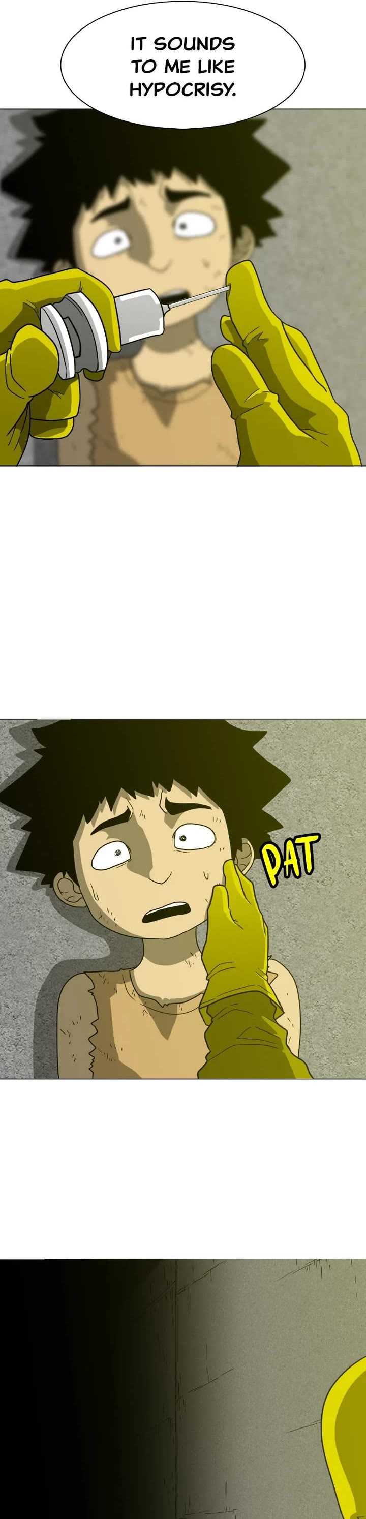 The Graymark chapter 9 page 15