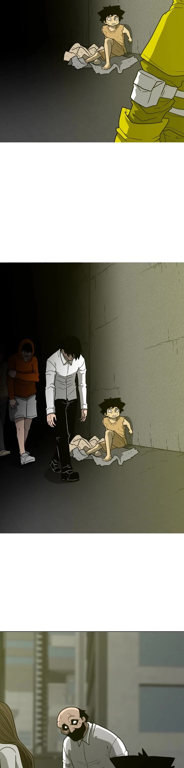 The Graymark chapter 9 page 16