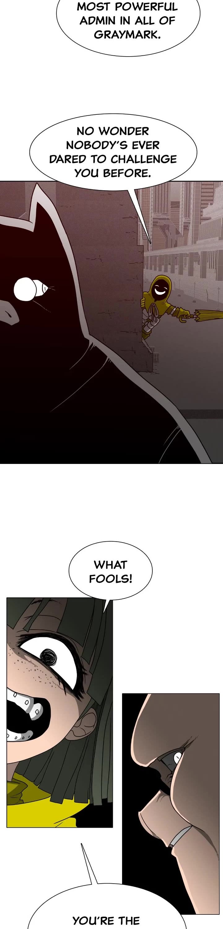 The Graymark chapter 9 page 30