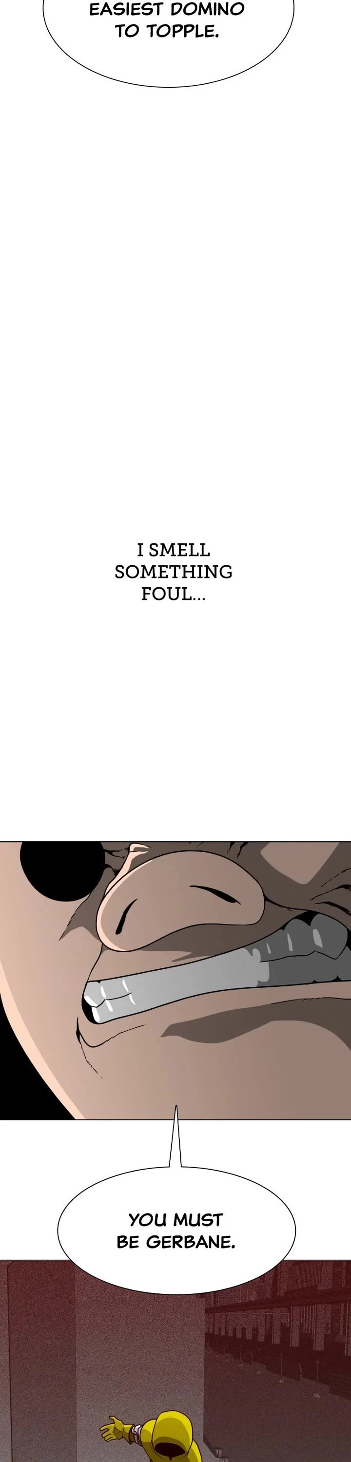 The Graymark chapter 9 page 31