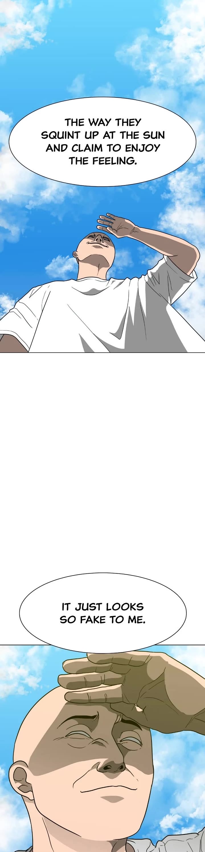 The Graymark chapter 9 page 34