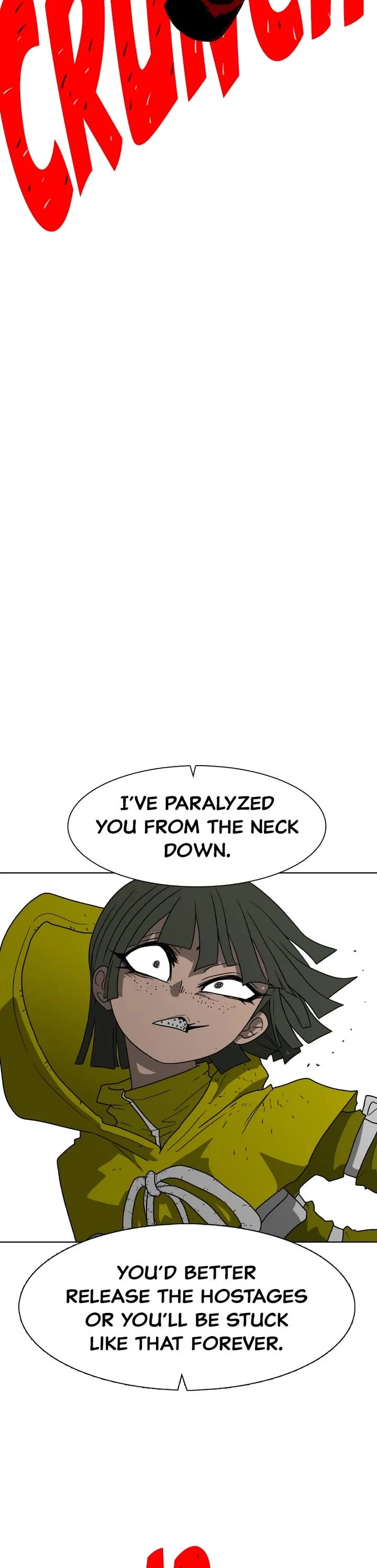The Graymark chapter 9 page 40